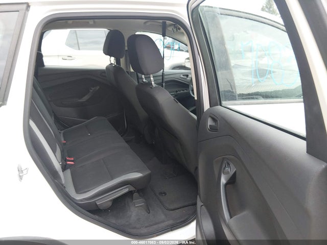 Продажа на аукционе авто 2013 Ford Escape S, vin: 1FMCU0F79DUA09134, номер лота: 46017083