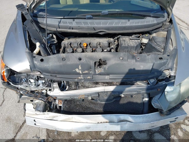 Продаж на аукціоні авто 2006 Honda Civic Lx, vin: 1HGFA16546L010880, номер лоту: 46017085