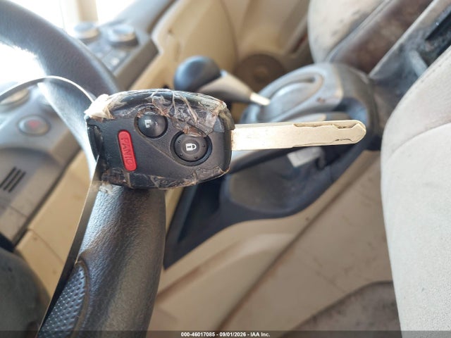 Продаж на аукціоні авто 2006 Honda Civic Lx, vin: 1HGFA16546L010880, номер лоту: 46017085
