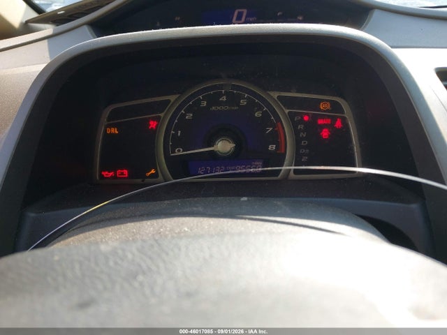Продаж на аукціоні авто 2006 Honda Civic Lx, vin: 1HGFA16546L010880, номер лоту: 46017085