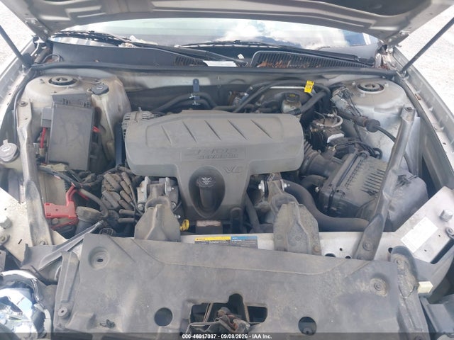 Aukcja sprzedaży 2008 Buick Lacrosse Cx, vin: 2G4WC582281281704, numer aukcji: 46017087