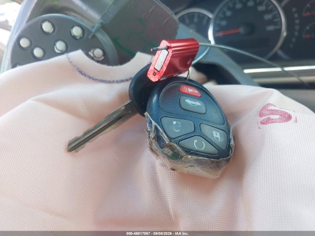 Aukcja sprzedaży 2008 Buick Lacrosse Cx, vin: 2G4WC582281281704, numer aukcji: 46017087