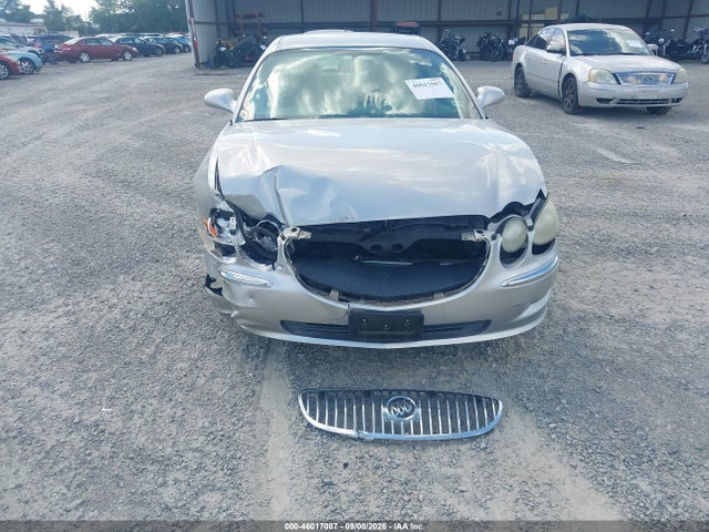 Aukcja sprzedaży 2008 Buick Lacrosse Cx, vin: 2G4WC582281281704, numer aukcji: 46017087