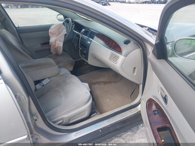 Aukcja sprzedaży 2008 Buick Lacrosse Cx, vin: 2G4WC582281281704, numer aukcji: 46017087