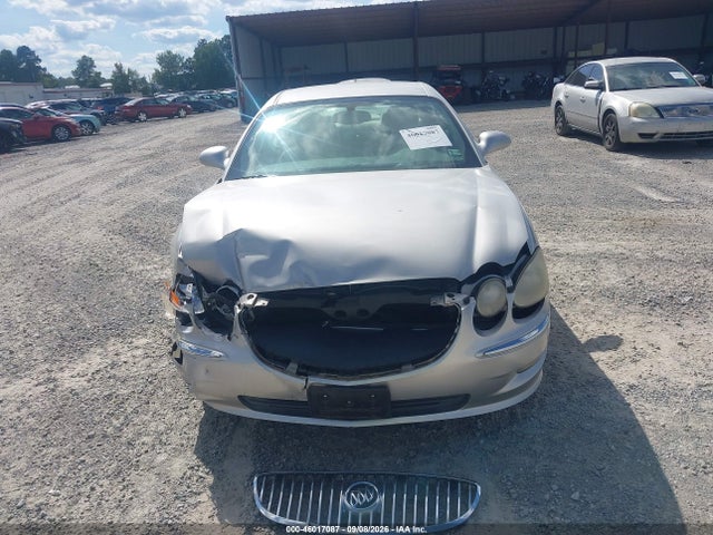 Aukcja sprzedaży 2008 Buick Lacrosse Cx, vin: 2G4WC582281281704, numer aukcji: 46017087