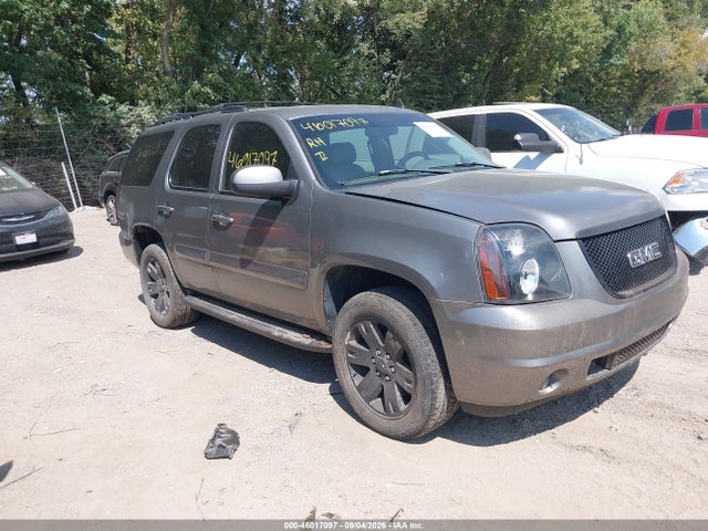 Продаж на аукціоні авто 2007 Gmc Yukon Slt, vin: 1GKFK13087J362351, номер лоту: 46017097