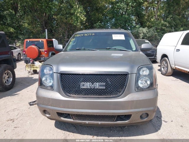 Продаж на аукціоні авто 2007 Gmc Yukon Slt, vin: 1GKFK13087J362351, номер лоту: 46017097