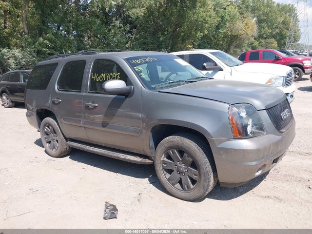 Продаж на аукціоні авто 2007 Gmc Yukon Slt, vin: 1GKFK13087J362351, номер лоту: 46017097