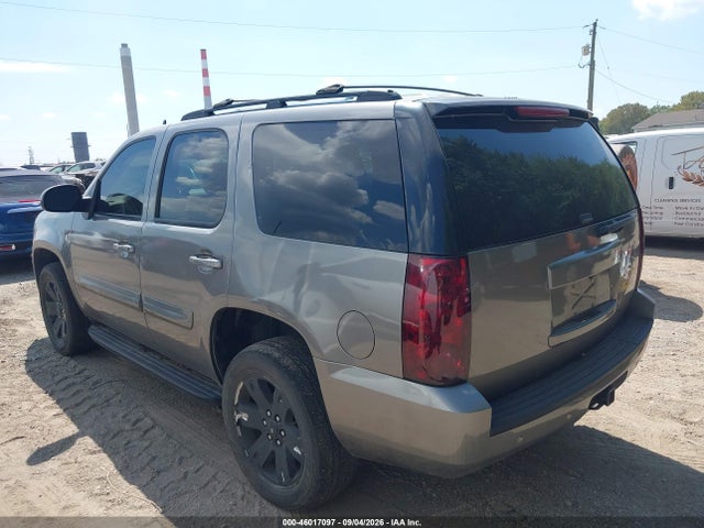 Продаж на аукціоні авто 2007 Gmc Yukon Slt, vin: 1GKFK13087J362351, номер лоту: 46017097