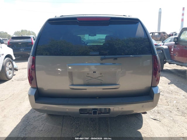 Продаж на аукціоні авто 2007 Gmc Yukon Slt, vin: 1GKFK13087J362351, номер лоту: 46017097