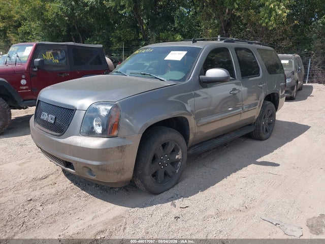 Продаж на аукціоні авто 2007 Gmc Yukon Slt, vin: 1GKFK13087J362351, номер лоту: 46017097
