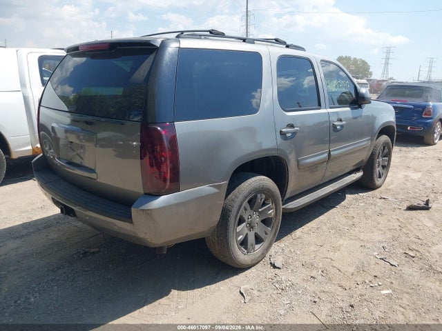 Продаж на аукціоні авто 2007 Gmc Yukon Slt, vin: 1GKFK13087J362351, номер лоту: 46017097