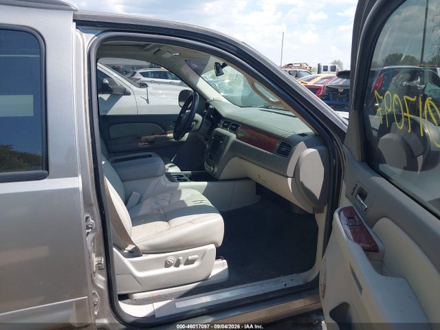 Продаж на аукціоні авто 2007 Gmc Yukon Slt, vin: 1GKFK13087J362351, номер лоту: 46017097