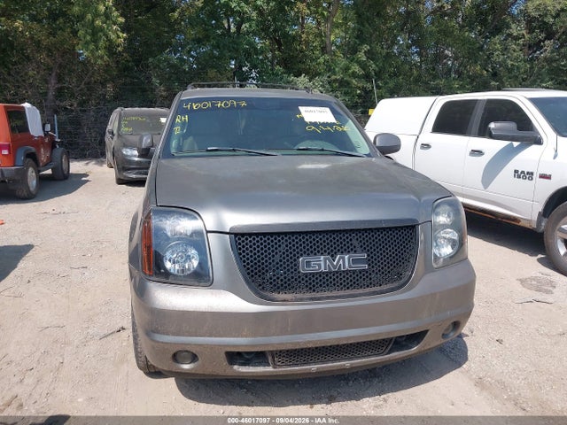 Продаж на аукціоні авто 2007 Gmc Yukon Slt, vin: 1GKFK13087J362351, номер лоту: 46017097