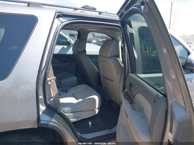 Продаж на аукціоні авто 2007 Gmc Yukon Slt, vin: 1GKFK13087J362351, номер лоту: 46017097