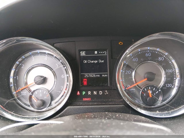 Продаж на аукціоні авто 2012 Chrysler Town & Country Touring, vin: 2C4RC1BG7CR186502, номер лоту: 46017098