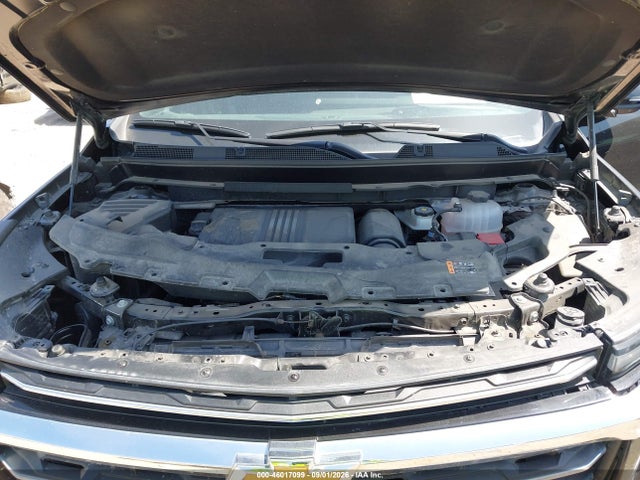 46017099 :رقم المزاد ، 1GNERGKS0TJ137688 vin ، 2026 Chevrolet Traverse Fwd Lt مزاد بيع