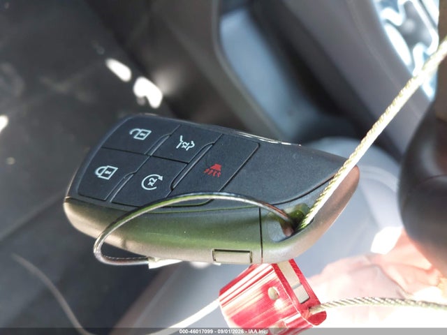 46017099 :رقم المزاد ، 1GNERGKS0TJ137688 vin ، 2026 Chevrolet Traverse Fwd Lt مزاد بيع