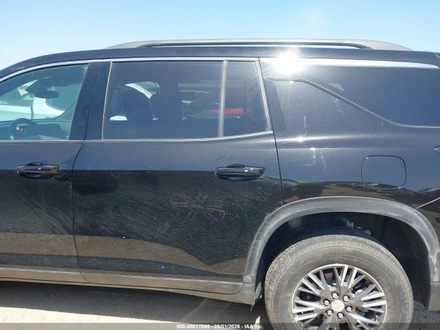 46017099 :رقم المزاد ، 1GNERGKS0TJ137688 vin ، 2026 Chevrolet Traverse Fwd Lt مزاد بيع