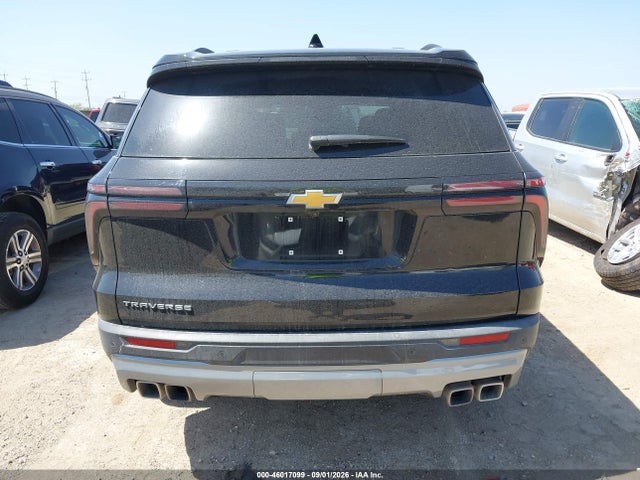 46017099 :رقم المزاد ، 1GNERGKS0TJ137688 vin ، 2026 Chevrolet Traverse Fwd Lt مزاد بيع