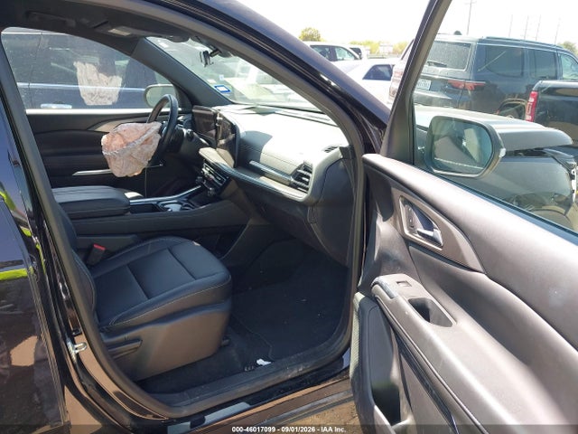 46017099 :رقم المزاد ، 1GNERGKS0TJ137688 vin ، 2026 Chevrolet Traverse Fwd Lt مزاد بيع