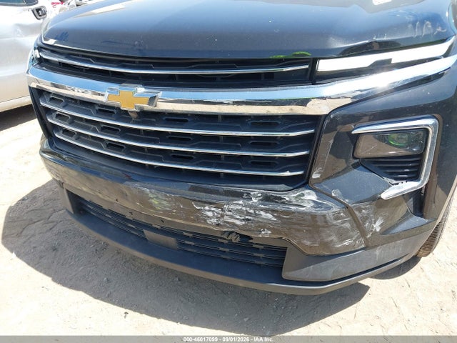 46017099 :رقم المزاد ، 1GNERGKS0TJ137688 vin ، 2026 Chevrolet Traverse Fwd Lt مزاد بيع