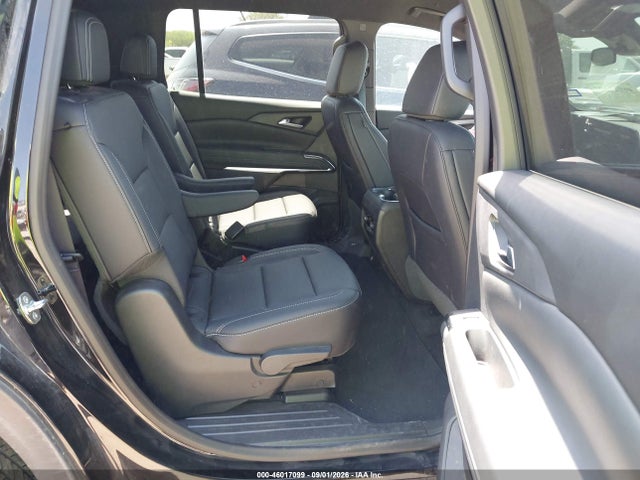 46017099 :رقم المزاد ، 1GNERGKS0TJ137688 vin ، 2026 Chevrolet Traverse Fwd Lt مزاد بيع