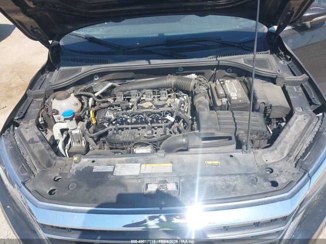 46017115 :رقم المزاد ، 1VWSA7A30MC015140 vin ، 2021 Volkswagen Passat 2.0t Se مزاد بيع