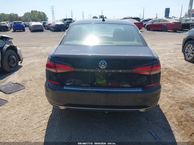 46017115 :رقم المزاد ، 1VWSA7A30MC015140 vin ، 2021 Volkswagen Passat 2.0t Se مزاد بيع