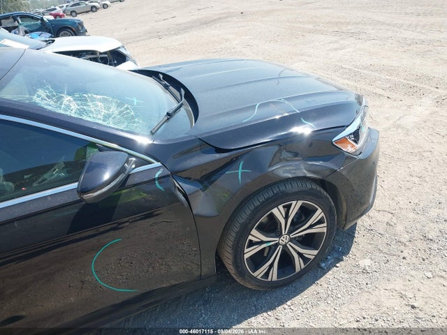 46017115 :رقم المزاد ، 1VWSA7A30MC015140 vin ، 2021 Volkswagen Passat 2.0t Se مزاد بيع