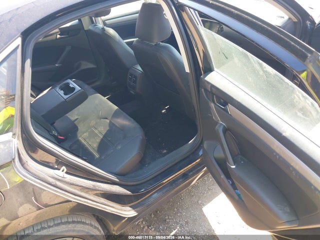 46017115 :رقم المزاد ، 1VWSA7A30MC015140 vin ، 2021 Volkswagen Passat 2.0t Se مزاد بيع