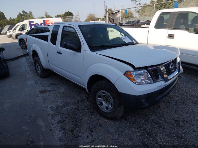 2012 Nissan Frontier S მანქანა იყიდება აუქციონზე, vin: 1N6BD0CT2CC456763, აუქციონის ნომერი: 46017119