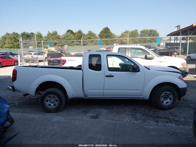 2012 Nissan Frontier S მანქანა იყიდება აუქციონზე, vin: 1N6BD0CT2CC456763, აუქციონის ნომერი: 46017119