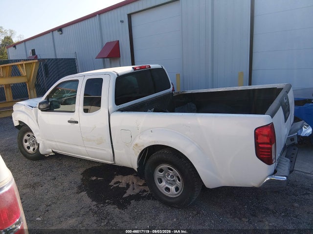 2012 Nissan Frontier S მანქანა იყიდება აუქციონზე, vin: 1N6BD0CT2CC456763, აუქციონის ნომერი: 46017119