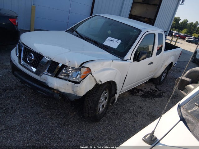 2012 Nissan Frontier S მანქანა იყიდება აუქციონზე, vin: 1N6BD0CT2CC456763, აუქციონის ნომერი: 46017119