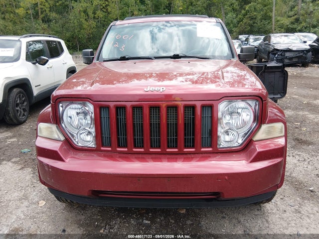 Продаж на аукціоні авто 2012 Jeep Liberty Sport, vin: 1C4PJMAK9CW197240, номер лоту: 46017123