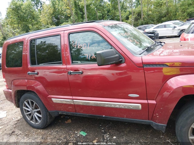 Продаж на аукціоні авто 2012 Jeep Liberty Sport, vin: 1C4PJMAK9CW197240, номер лоту: 46017123