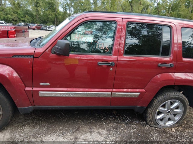 Продаж на аукціоні авто 2012 Jeep Liberty Sport, vin: 1C4PJMAK9CW197240, номер лоту: 46017123