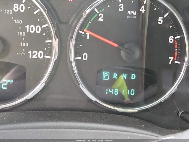 Продаж на аукціоні авто 2012 Jeep Liberty Sport, vin: 1C4PJMAK9CW197240, номер лоту: 46017123