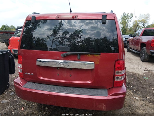 Продаж на аукціоні авто 2012 Jeep Liberty Sport, vin: 1C4PJMAK9CW197240, номер лоту: 46017123