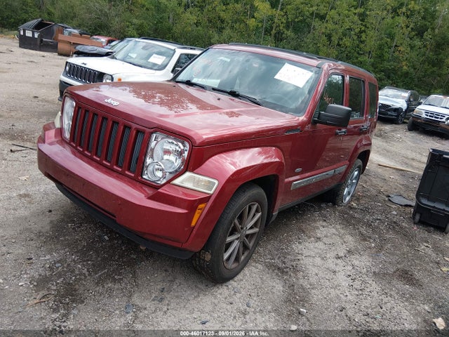 Продаж на аукціоні авто 2012 Jeep Liberty Sport, vin: 1C4PJMAK9CW197240, номер лоту: 46017123