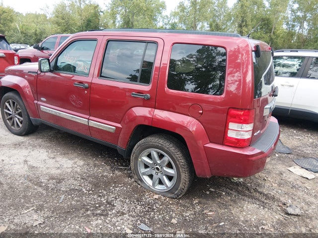Продаж на аукціоні авто 2012 Jeep Liberty Sport, vin: 1C4PJMAK9CW197240, номер лоту: 46017123