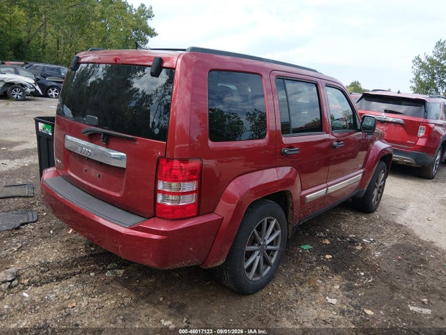 Продаж на аукціоні авто 2012 Jeep Liberty Sport, vin: 1C4PJMAK9CW197240, номер лоту: 46017123