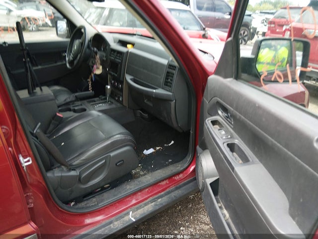 Продаж на аукціоні авто 2012 Jeep Liberty Sport, vin: 1C4PJMAK9CW197240, номер лоту: 46017123