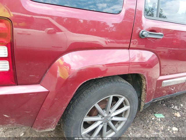 Продаж на аукціоні авто 2012 Jeep Liberty Sport, vin: 1C4PJMAK9CW197240, номер лоту: 46017123