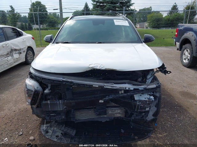 Продажа на аукционе авто 2024 Hyundai Kona N Line, vin: KM8HACA37RU184977, номер лота: 46017124