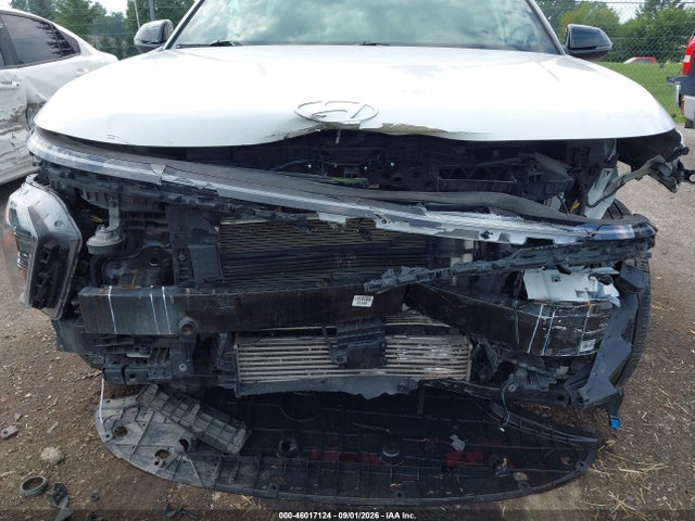 Продажа на аукционе авто 2024 Hyundai Kona N Line, vin: KM8HACA37RU184977, номер лота: 46017124