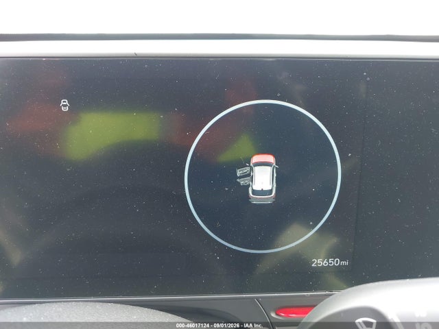 Продажа на аукционе авто 2024 Hyundai Kona N Line, vin: KM8HACA37RU184977, номер лота: 46017124