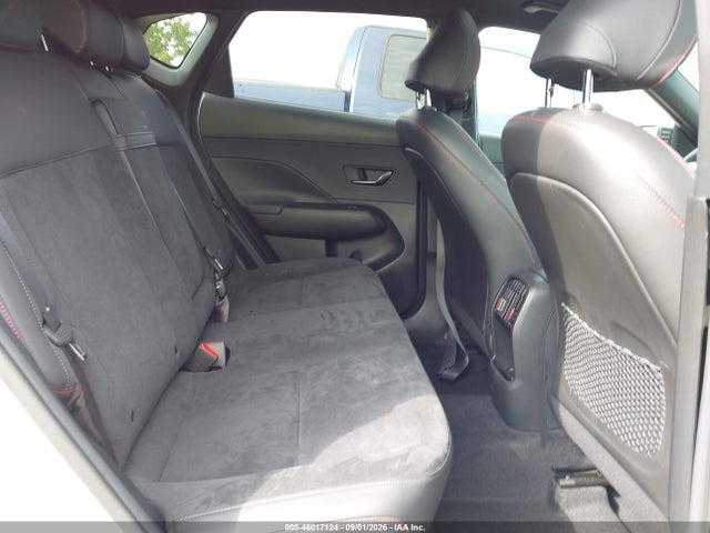 Продажа на аукционе авто 2024 Hyundai Kona N Line, vin: KM8HACA37RU184977, номер лота: 46017124