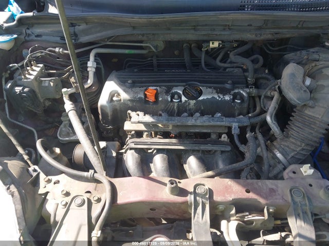 2012 Honda Cr-v Ex მანქანა იყიდება აუქციონზე, vin: 5J6RM3H59CL027787, აუქციონის ნომერი: 46017125